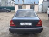 Mercedes-Benz C 280 1993 года за 2 500 000 тг. в Астана – фото 5