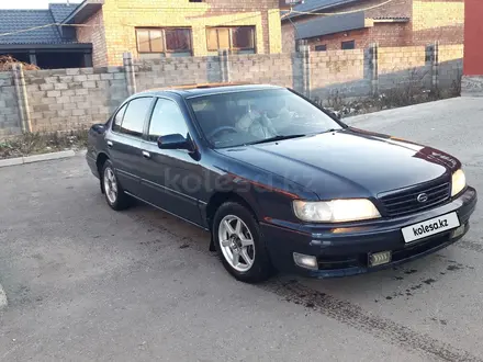 Nissan Cefiro 1995 года за 1 500 000 тг. в Алматы – фото 3