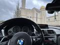BMW 428 2014 года за 12 500 000 тг. в Астана – фото 9