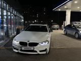 BMW 428 2014 года за 12 500 000 тг. в Астана – фото 4