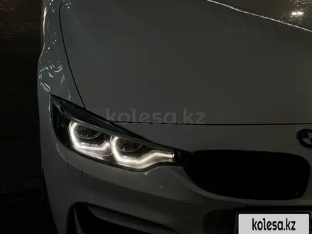 BMW 428 2014 года за 12 000 000 тг. в Астана – фото 6