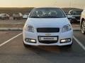 Chevrolet Nexia 2021 года за 5 600 000 тг. в Алматы – фото 3