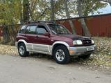 Suzuki Grand Vitara 2000 годаүшін2 700 000 тг. в Алматы – фото 3