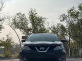 Nissan Qashqai 2016 года за 8 500 000 тг. в Караганда