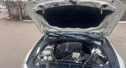 BMW 528 2015 годаүшін11 500 000 тг. в Костанай – фото 4