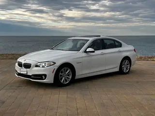 BMW 528
