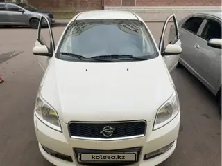 Ravon Nexia R3