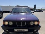 BMW 520 1994 годаүшін5 100 000 тг. в Алматы – фото 4