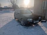 Volkswagen Golf 1993 годаfor750 000 тг. в Тараз – фото 2