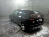 Volkswagen Golf 1993 годаfor750 000 тг. в Тараз – фото 5