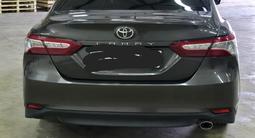 Toyota Camry 2019 годаfor14 000 000 тг. в Уральск – фото 3