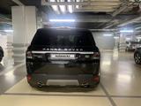 Land Rover Range Rover Sport 2016 года за 22 000 000 тг. в Астана – фото 4