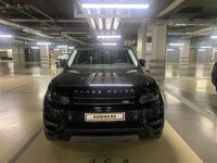 Land Rover Range Rover Sport 2016 годаүшін22 000 000 тг. в Астана