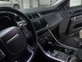 Land Rover Range Rover Sport 2016 года за 25 000 000 тг. в Астана – фото 6