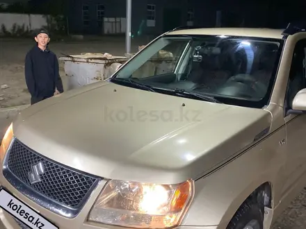 Suzuki Grand Vitara 2006 года за 6 000 000 тг. в Караганда – фото 9