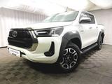 Toyota Hilux 2022 годаүшін23 900 000 тг. в Алматы