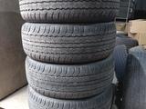 285/65R17 Dunlop за 80 000 тг. в Алматы