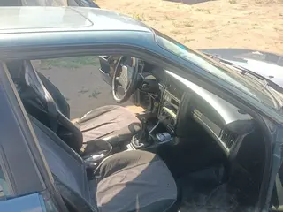 Audi 80