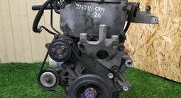 Двигатель CR14DE Nissan. Контрактный из Японии. за 290 000 тг. в Петропавловск
