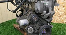 Двигатель CR14DE Nissan. Контрактный из Японии.үшін290 000 тг. в Петропавловск – фото 2