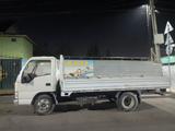 FAW  J6 CA3310 2007 года за 3 800 000 тг. в Алматы