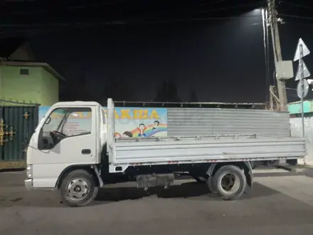 FAW  J6 CA3310 2007 года за 3 800 000 тг. в Алматы