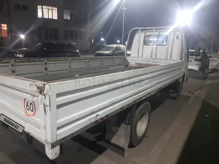 FAW  J6 CA3310 2007 года за 3 800 000 тг. в Алматы – фото 2