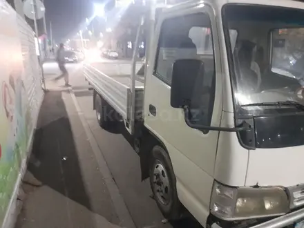 FAW  J6 CA3310 2007 года за 3 800 000 тг. в Алматы – фото 3