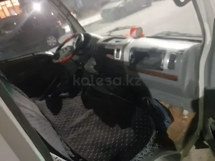 FAW  J6 CA3310 2007 года за 3 800 000 тг. в Алматы – фото 4