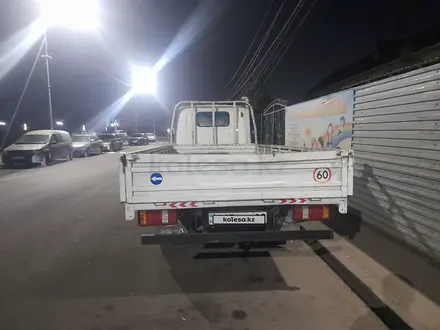 FAW  J6 CA3310 2007 года за 3 800 000 тг. в Алматы – фото 5