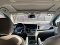Toyota Sienna 2019 года за 16 800 000 тг. в Алматы – фото 5