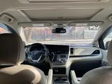 Toyota Sienna 2019 годаүшін16 500 000 тг. в Алматы – фото 5