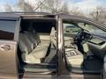 Toyota Sienna 2019 года за 16 800 000 тг. в Алматы – фото 13