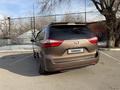 Toyota Sienna 2019 года за 16 800 000 тг. в Алматы – фото 9