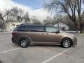Toyota Sienna 2019 года за 16 800 000 тг. в Алматы – фото 10