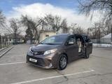 Toyota Sienna 2019 годаүшін16 500 000 тг. в Алматы – фото 4