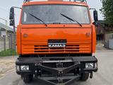 КамАЗ  Дорожные машины 2008 года за 23 500 000 тг. в Алматы