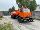 КамАЗ  Дорожные машины 2008 года за 23 500 000 тг. в Алматы – фото 2