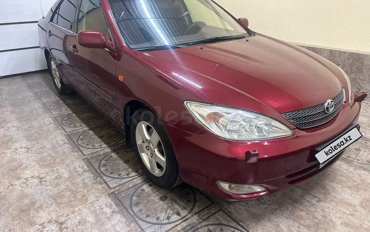 Toyota Camry 2003 года за 6 900 000 тг. в Байконыр