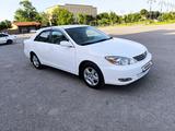 Toyota Camry 2002 годаүшін5 200 000 тг. в Шымкент – фото 2