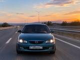 Mazda 626 2002 года за 2 000 000 тг. в Шымкент