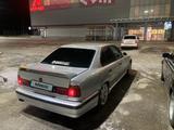 BMW 530 1991 годаүшін1 300 000 тг. в Усть-Каменогорск – фото 4