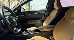 Kia K5 2021 года за 11 900 000 тг. в Астана – фото 4