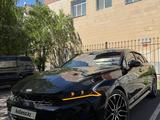 Kia K5 2021 годаүшін11 900 000 тг. в Астана