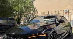 Kia K5 2021 года за 11 900 000 тг. в Астана
