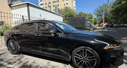 Kia K5 2021 года за 11 900 000 тг. в Астана – фото 2