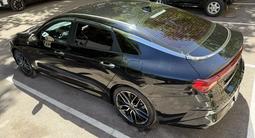 Kia K5 2021 года за 11 900 000 тг. в Астана – фото 3