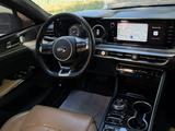 Kia K5 2021 годаүшін11 900 000 тг. в Астана – фото 5