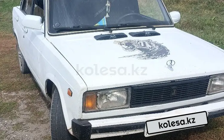 ВАЗ (Lada) 2105 1997 года за 800 000 тг. в Алтай