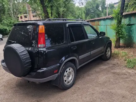 Honda CR-V 1998 года за 4 500 000 тг. в Шиели – фото 3